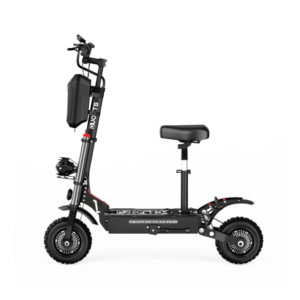 Trottinette électrique DUOTTS D66