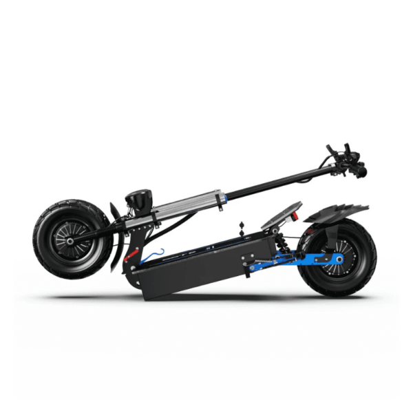 Trottinette électrique DUOTTS D99 pliable